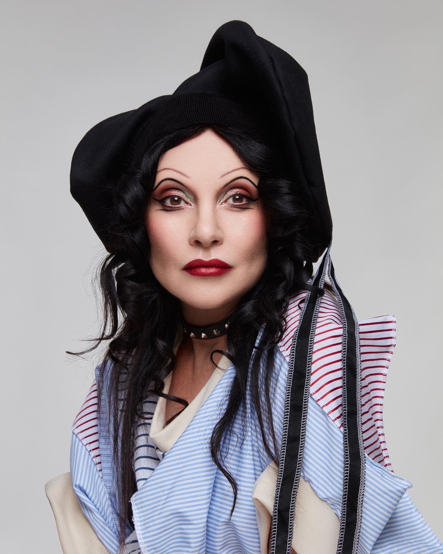 Interview with Princess Julia