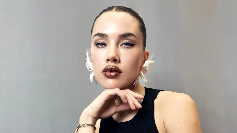 Interview with Isamaya Ffrench