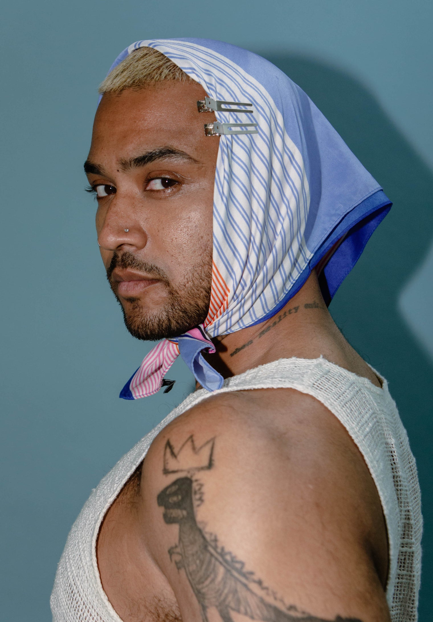 Interview with Ryan Lanji