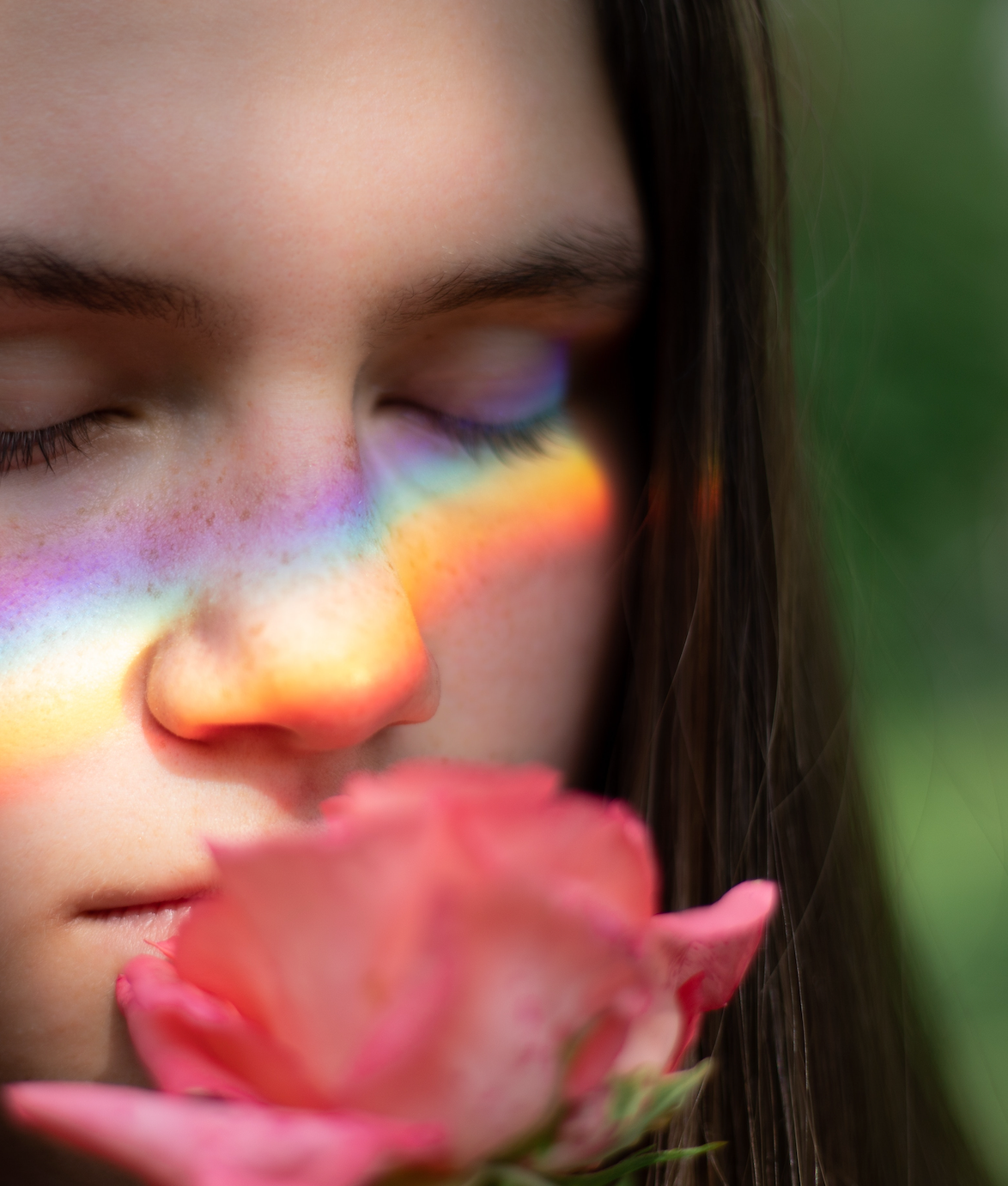 The Science of Scents