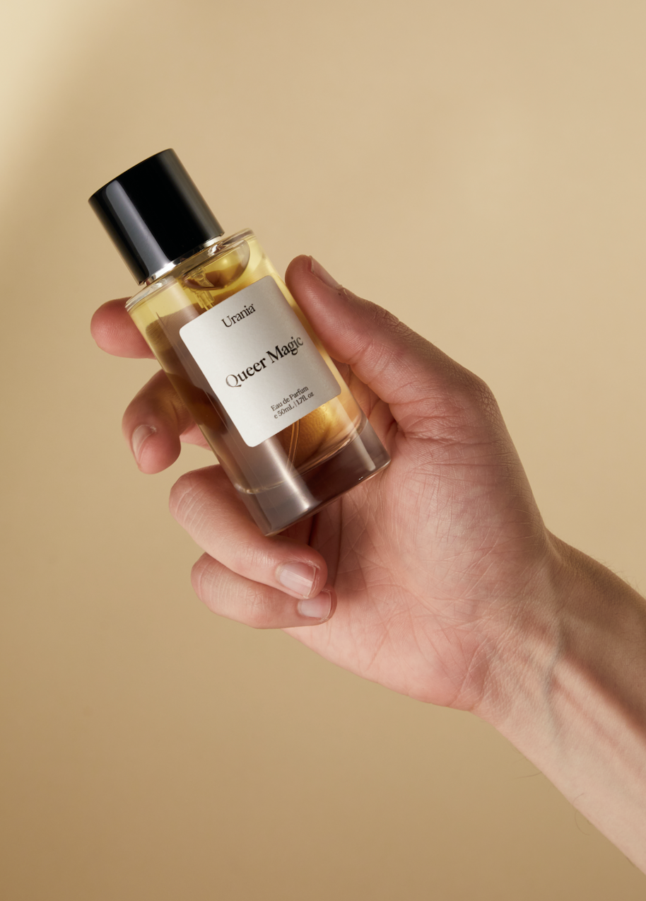 How do I Wear my Perfume?