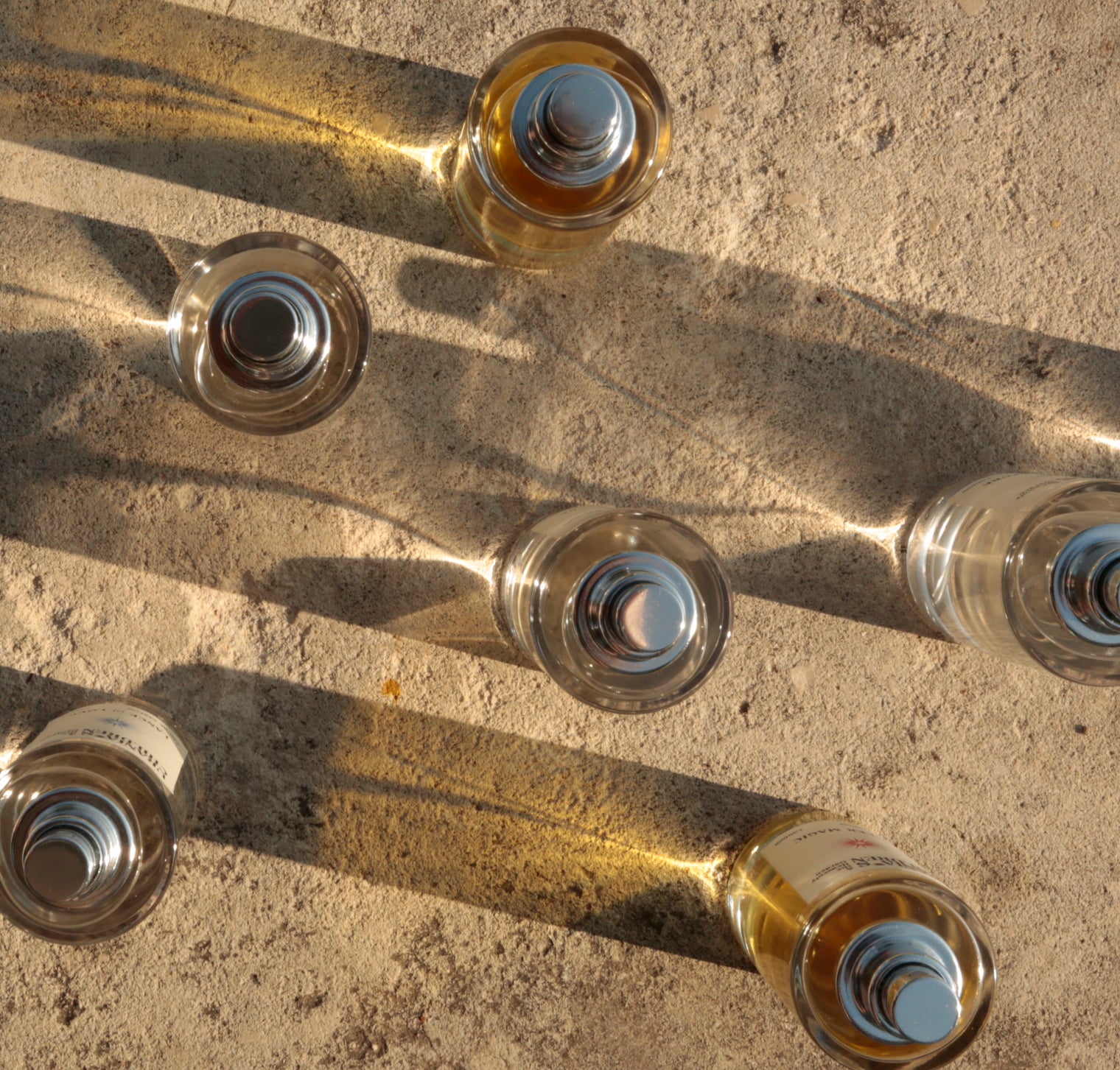 The Fragrance Guide: All about Fragrance