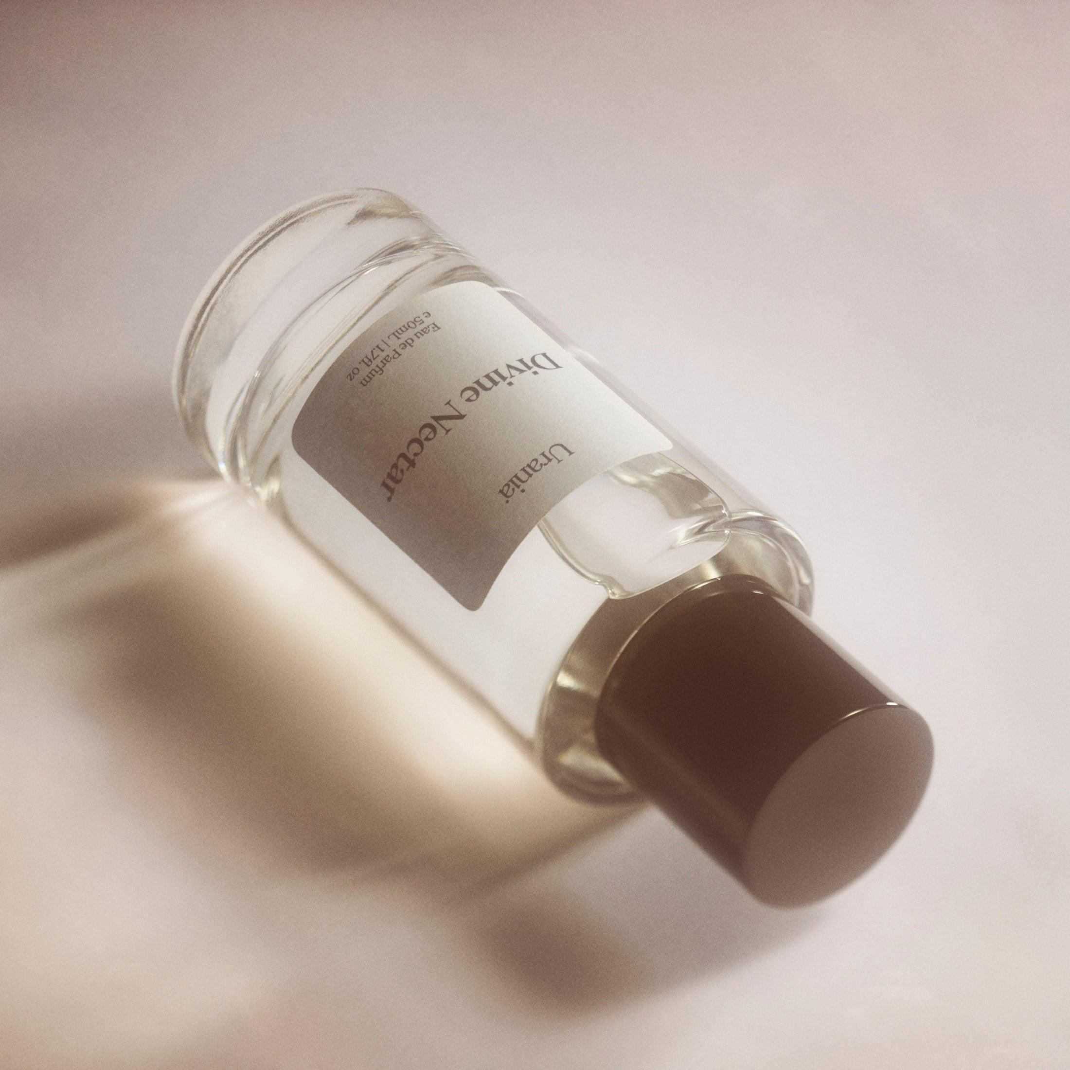 Divine Nectar Eau de Parfum