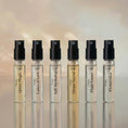 Load image into Gallery viewer, Discovery Set 6 x 2mL - The Heavenly Garden Collection