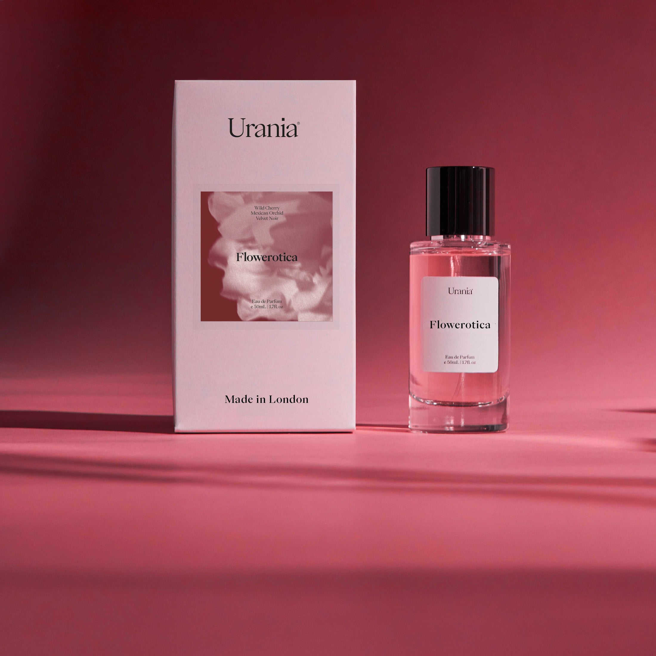 Flowerotica Eau de Parfum