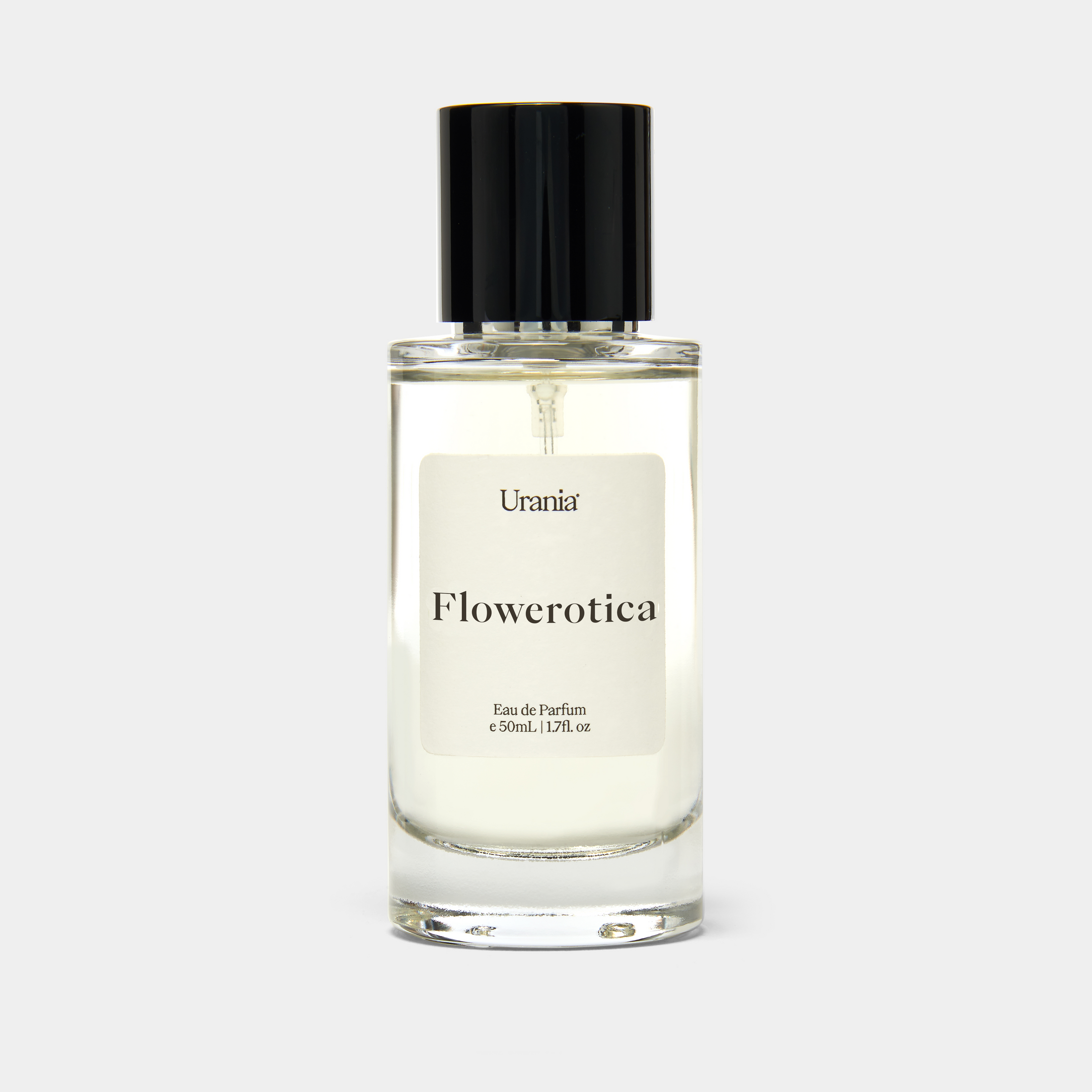 Flowerotica Eau de Parfum