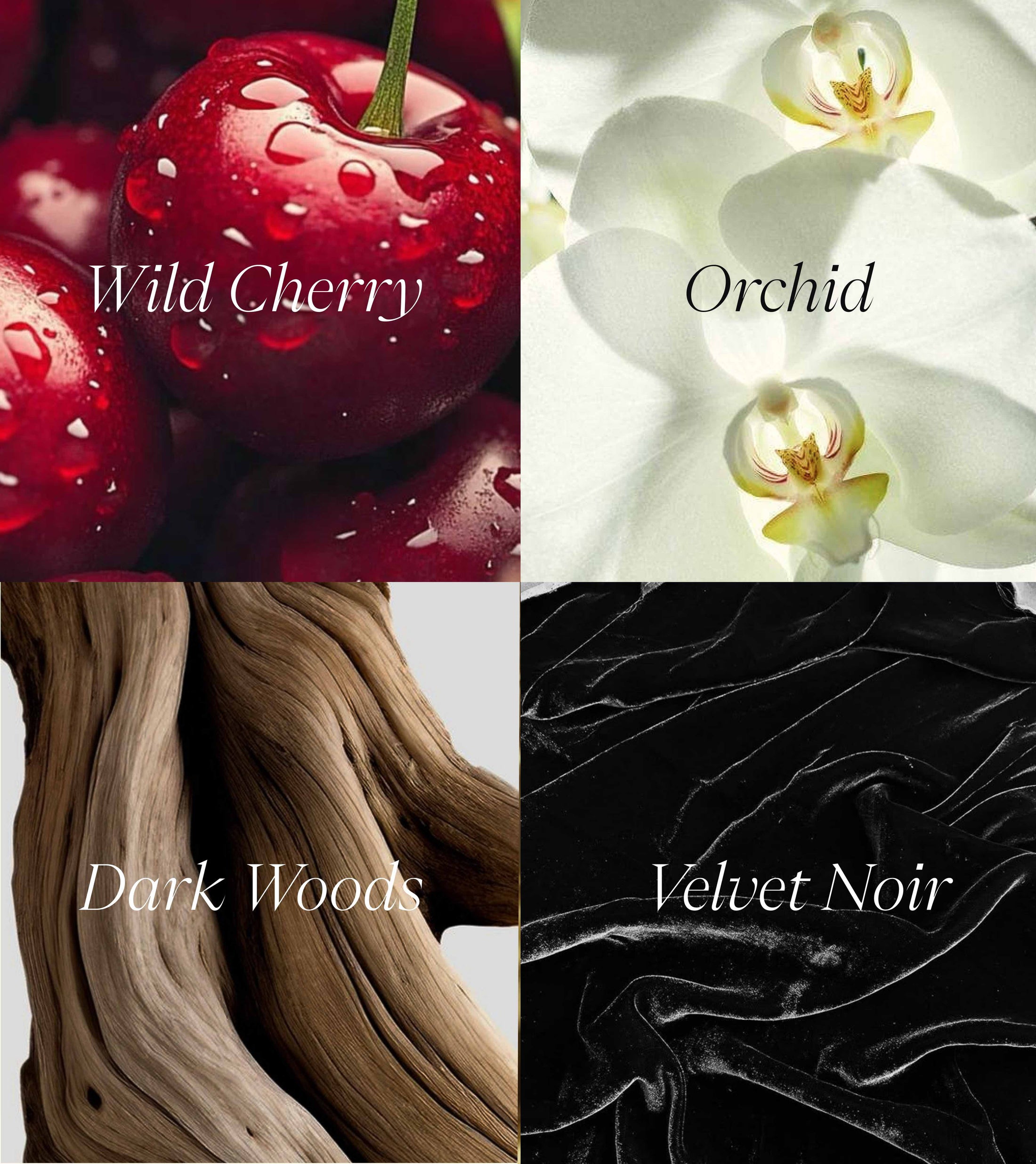 Flowerotica Eau de Parfum