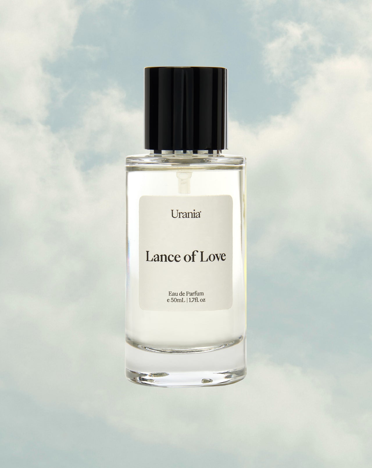 Lance of Love Eau de Parfum