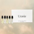 Load image into Gallery viewer, Discovery Set 5 x 2mL - The Heavenly Garden Collection