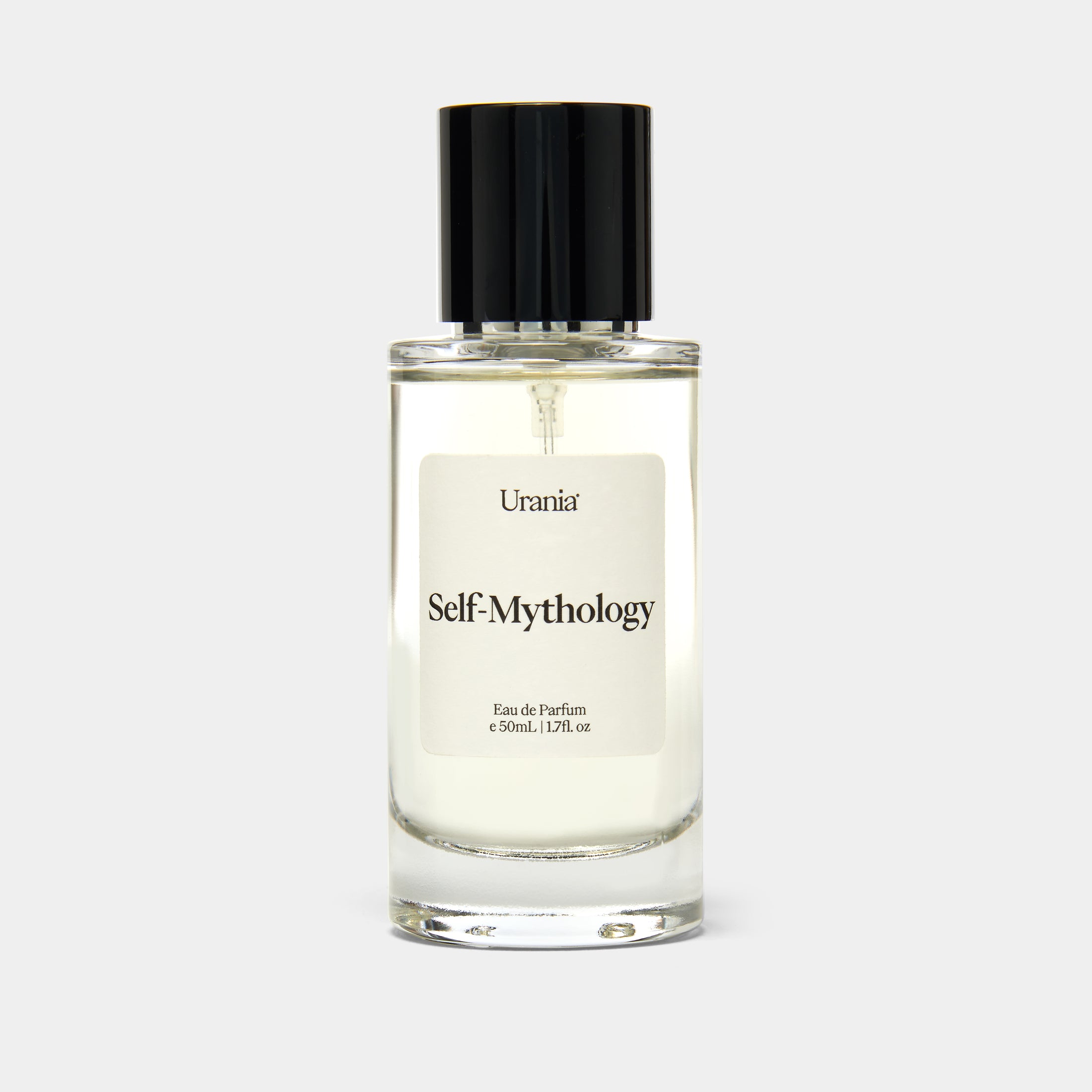 Self-Mythology Eau de Parfum