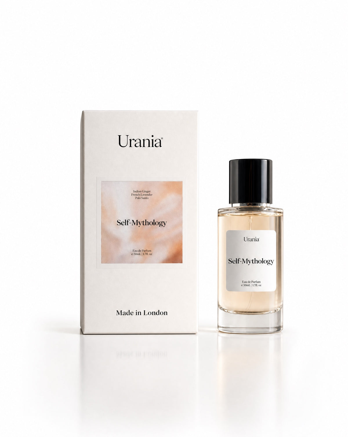 Self-Mythology Eau de Parfum