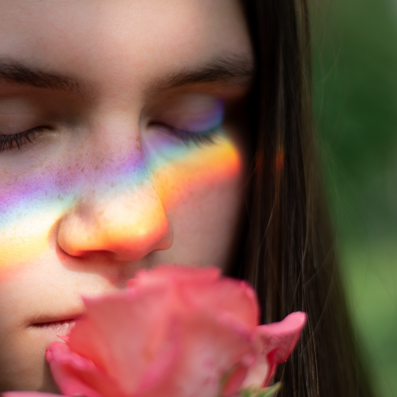 The Science of Scents