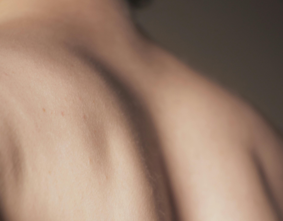 Skin Scent - The Fragrance That Stays Close