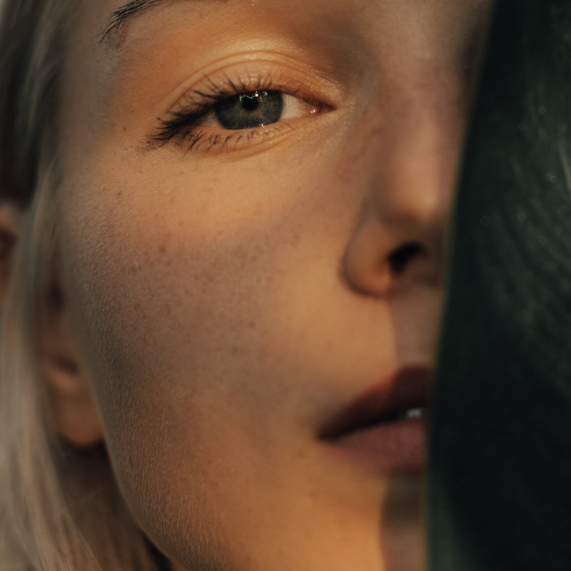 Decoding Self-Expression
