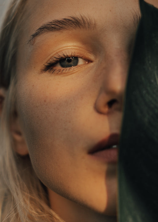 Decoding Self-Expression