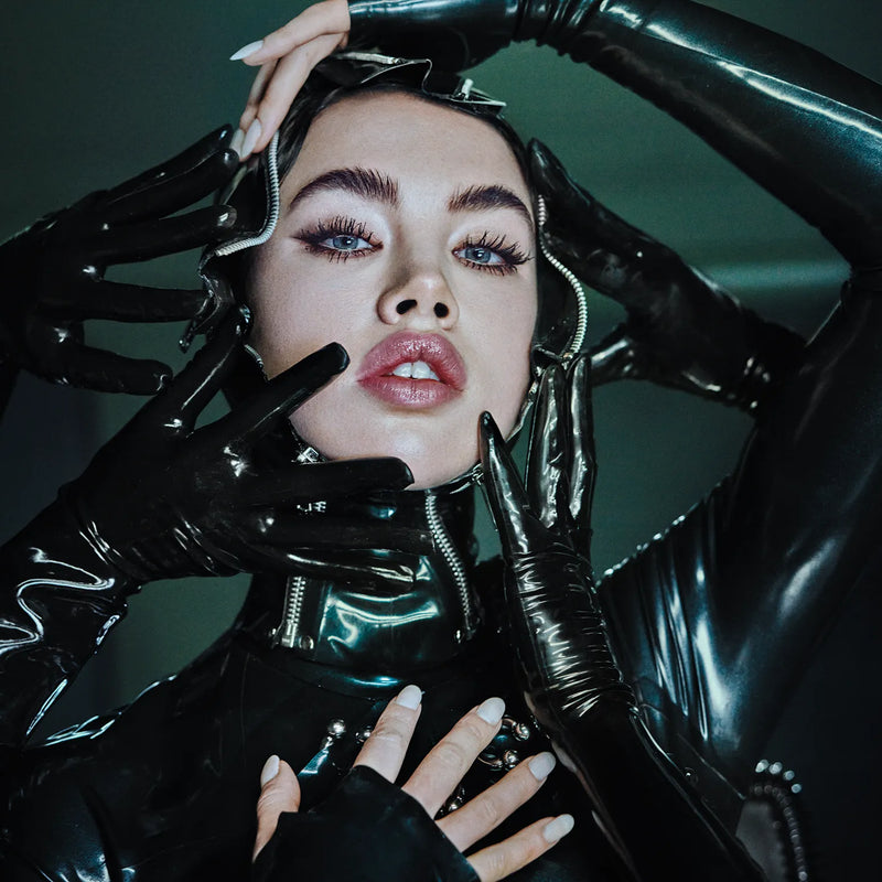 Interview with Isamaya Ffrench