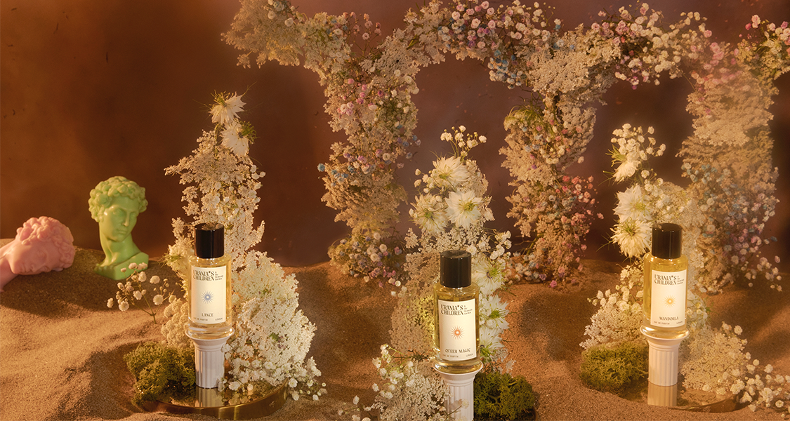Perfumes