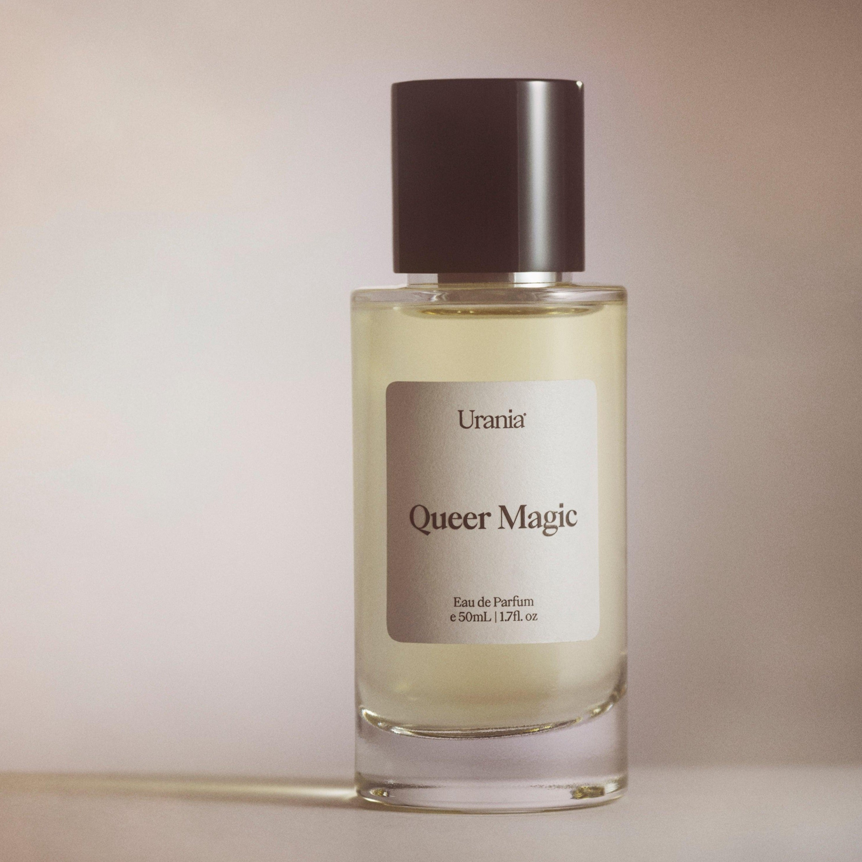 Queer Magic Eau de Parfum | Shop Gender-neutral fragrances online ...