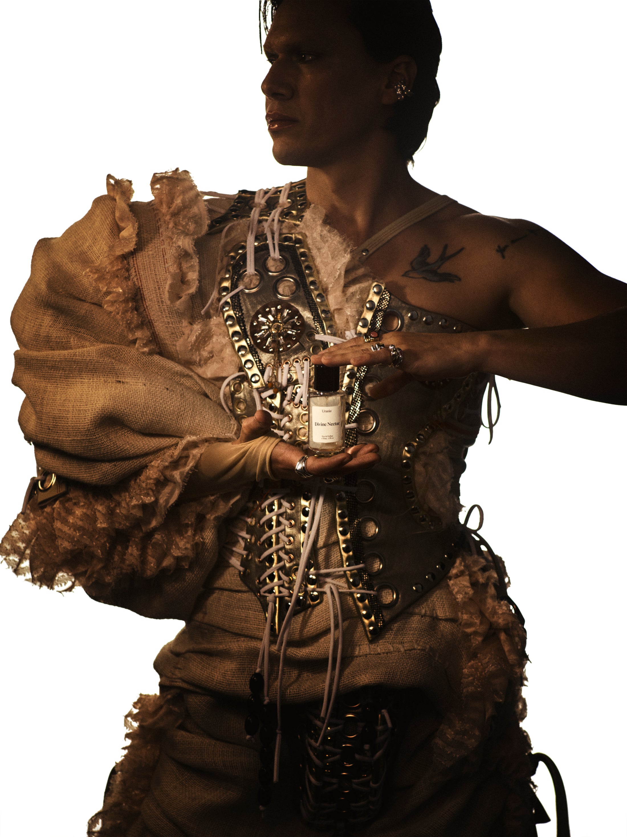 Divine Nectar Eau de Parfum