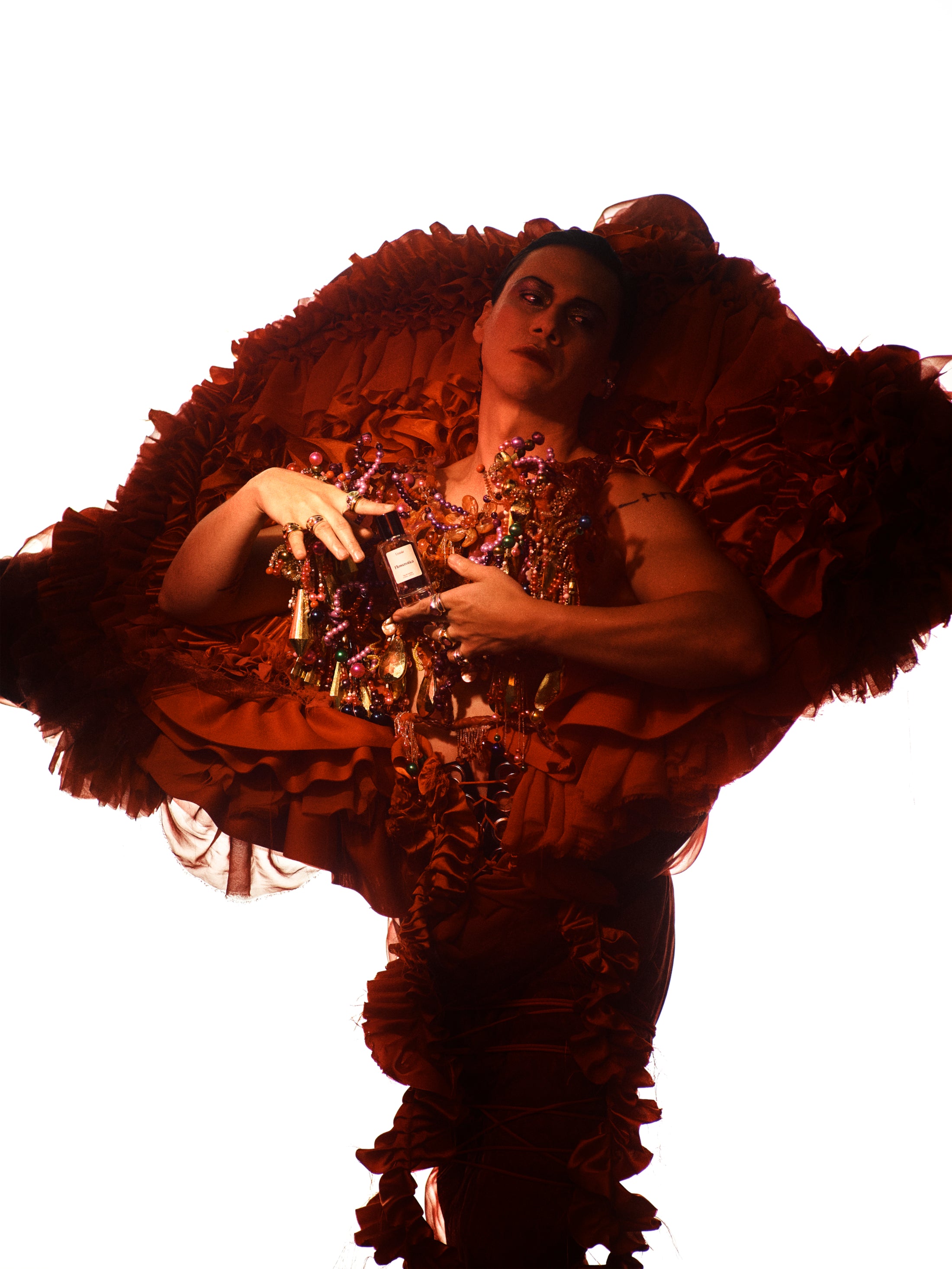 Flowerotica Eau de Parfum