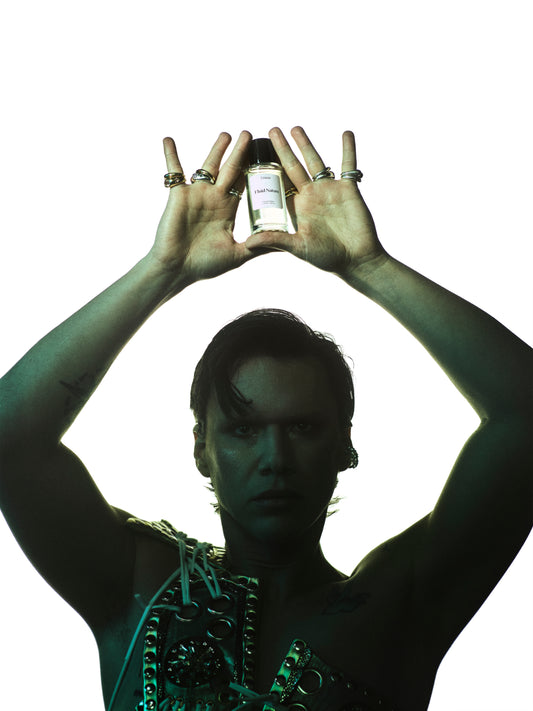 Fluid Nature Eau de Parfum