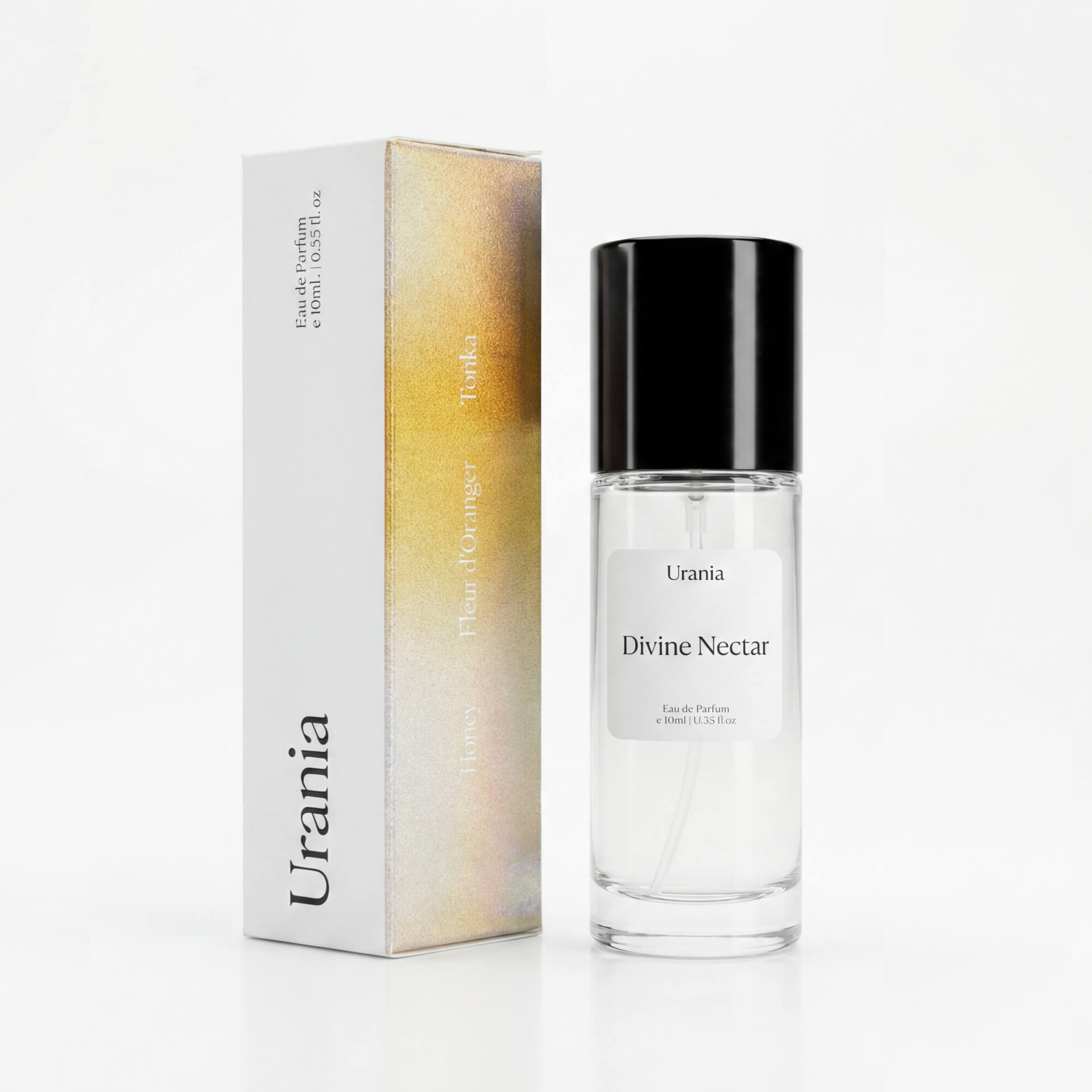 Divine Nectar Eau de Parfum