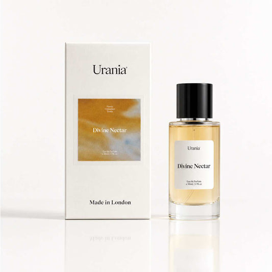 Divine Nectar Eau de Parfum