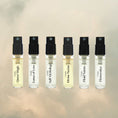 Load image into Gallery viewer, Discovery Set 6 x 2mL - The Heavenly Garden Collection
