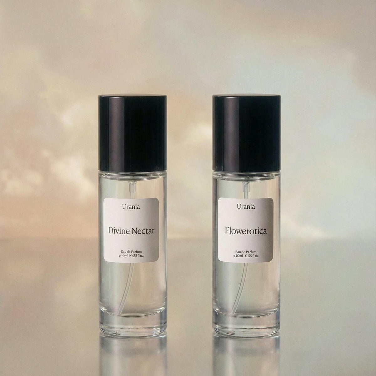 Discovery Duo Travel Size