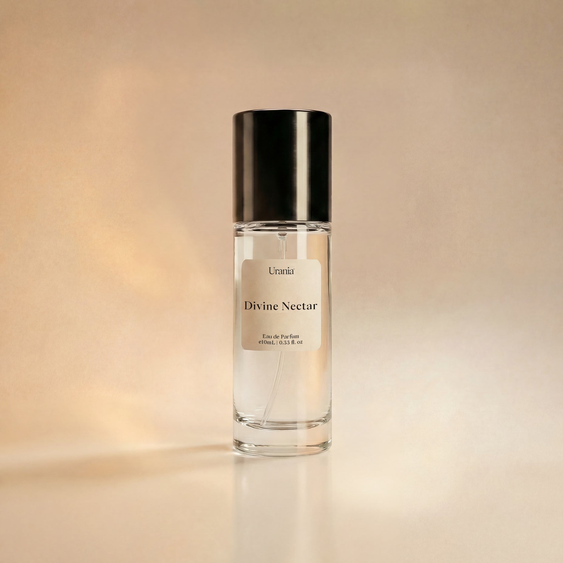 Divine Nectar Eau de Parfum