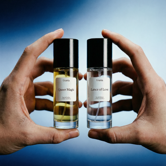 Duo Travel Size Eaux de Parfums