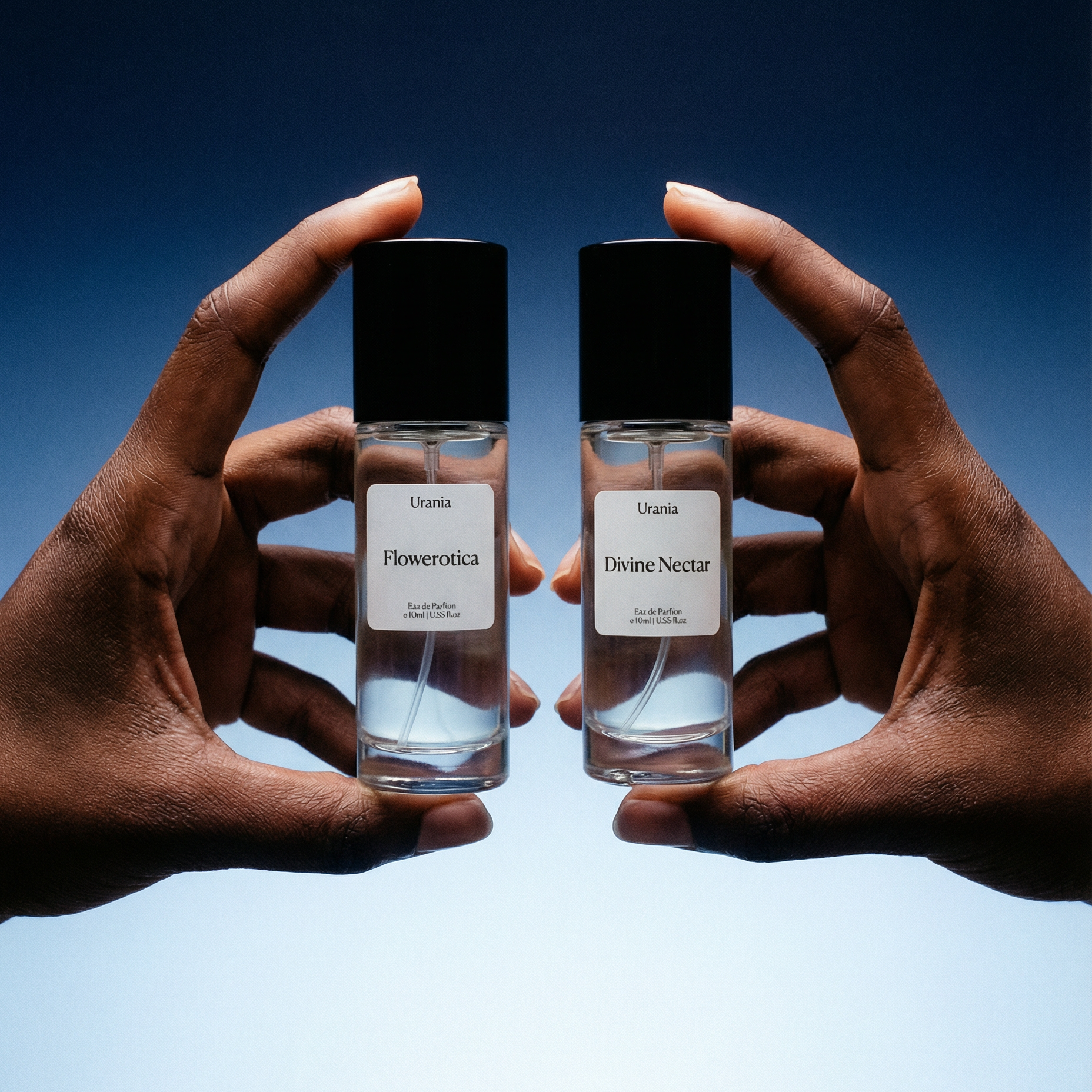 Duo Travel Size Eaux de Parfums