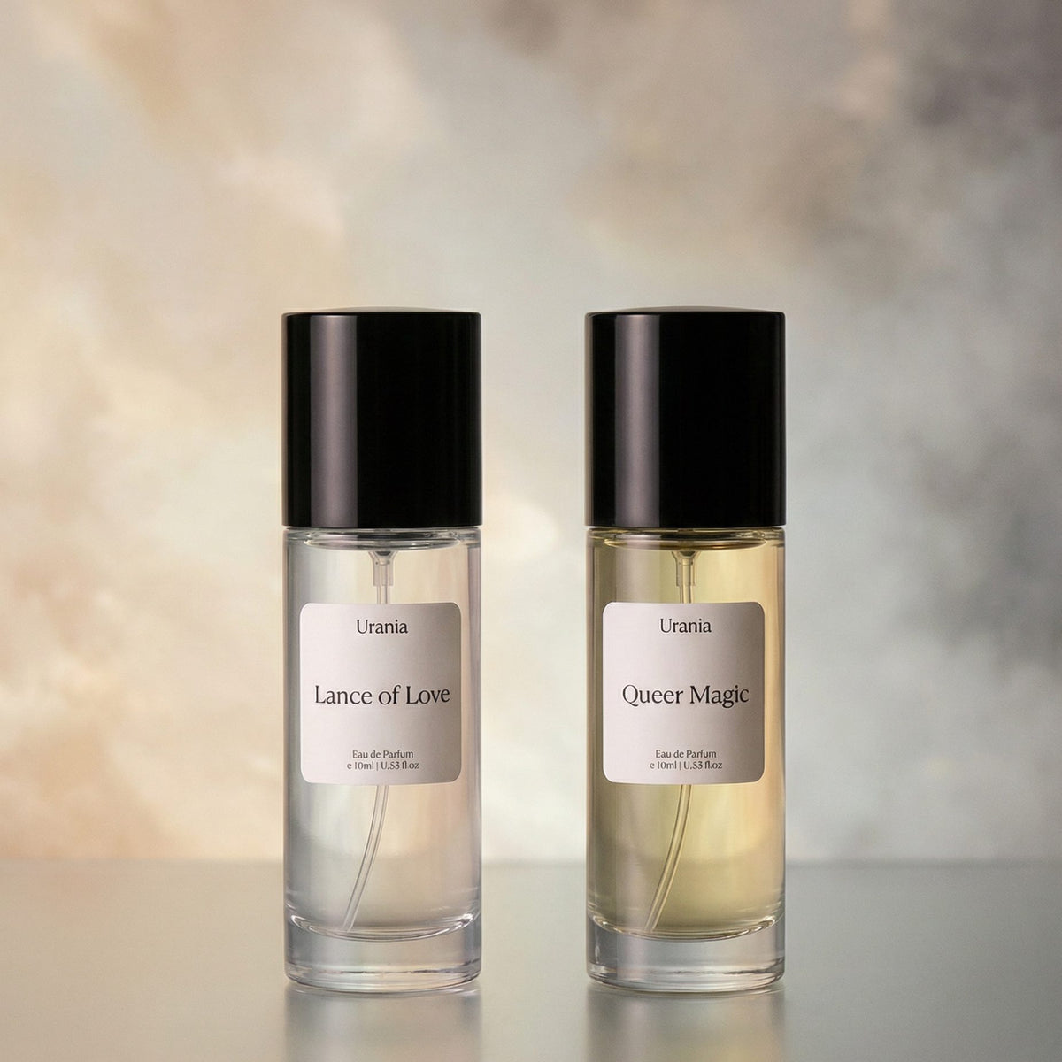 Discovery Duo Travel Size