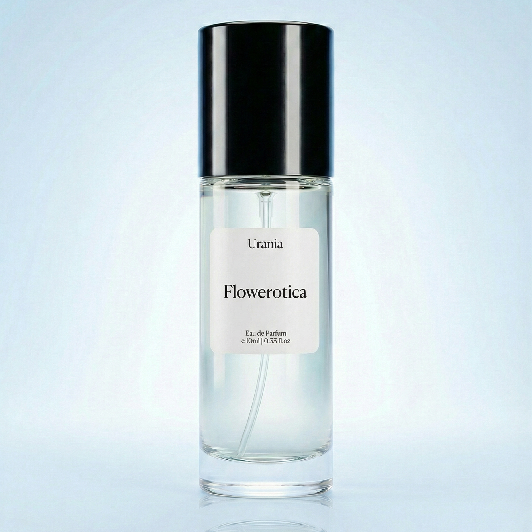 Flowerotica Eau de Parfum