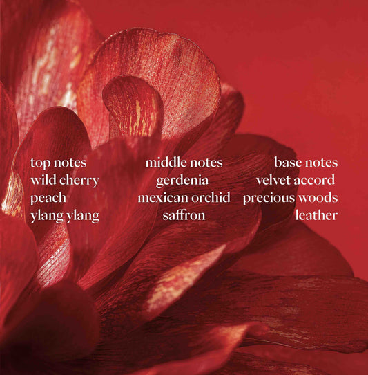 Flowerotica Eau de Parfum