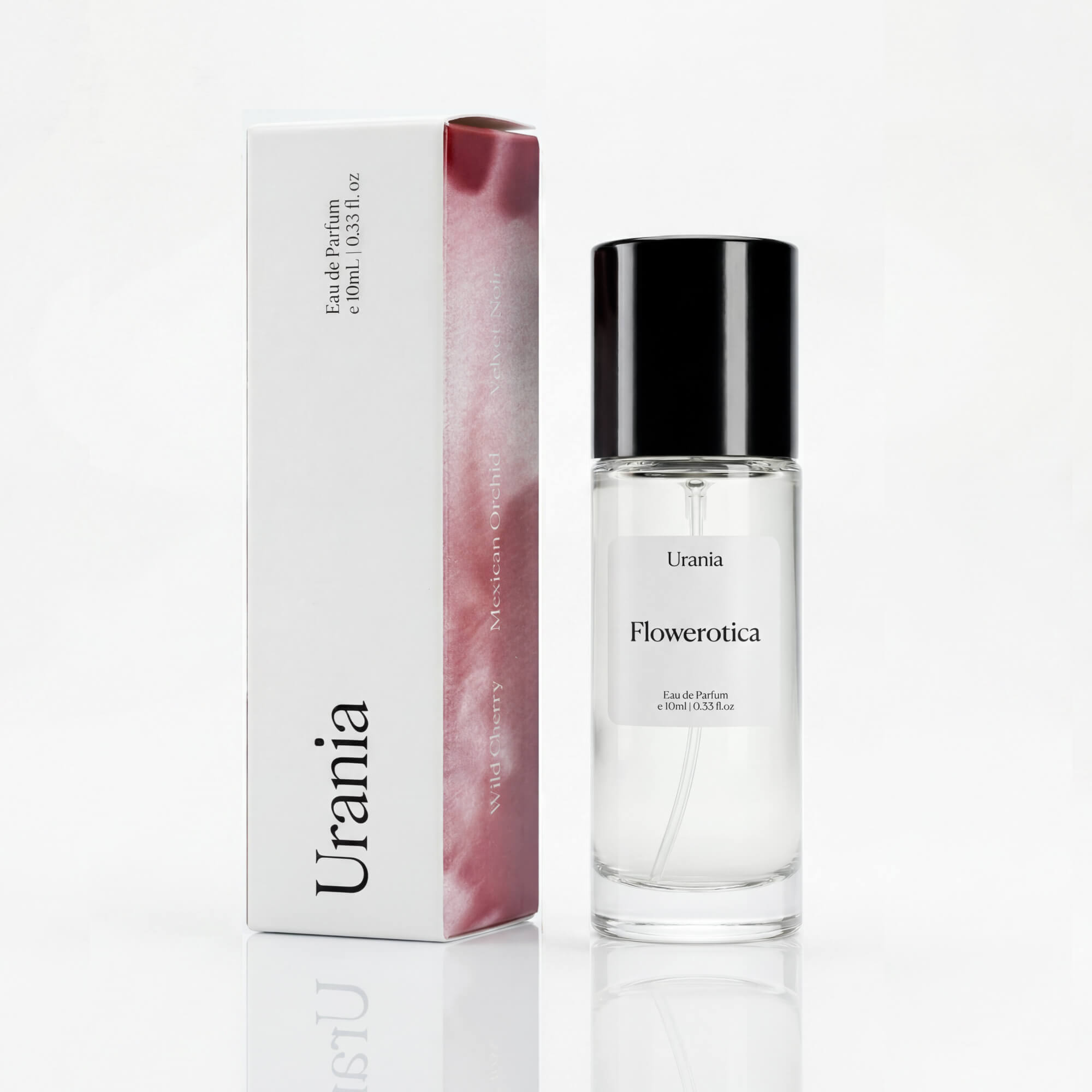 Flowerotica Eau de Parfum