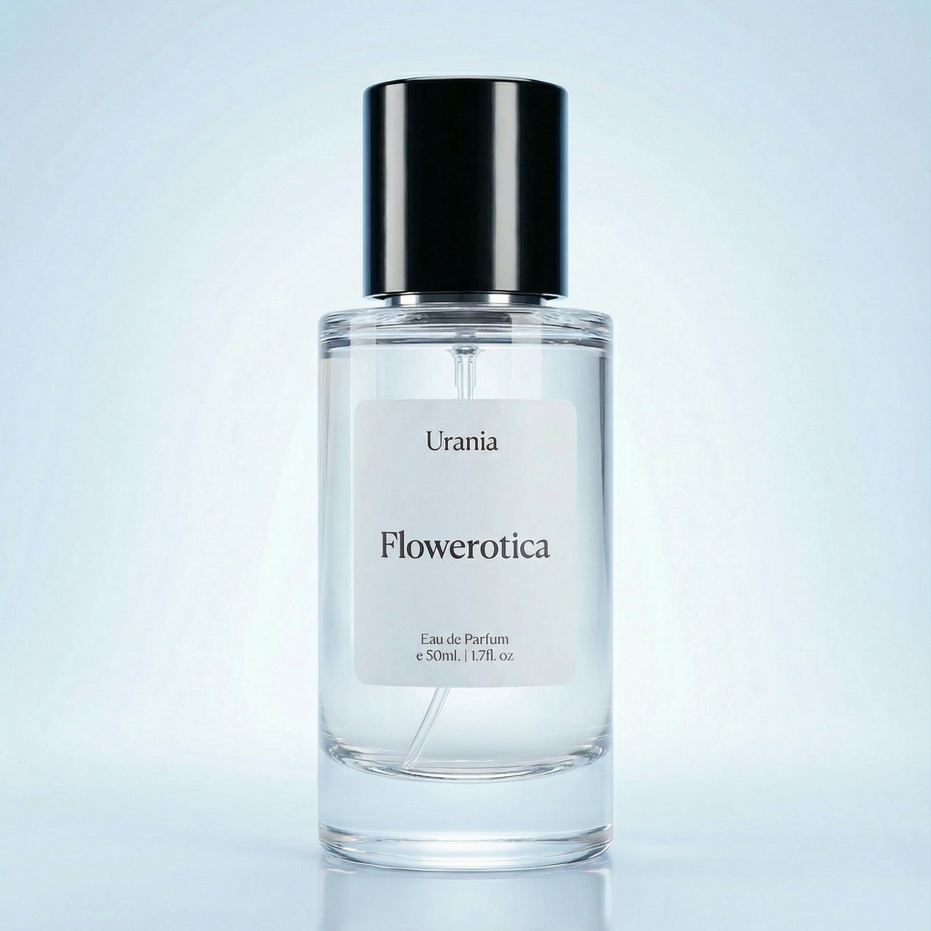 Flowerotica Eau de Parfum