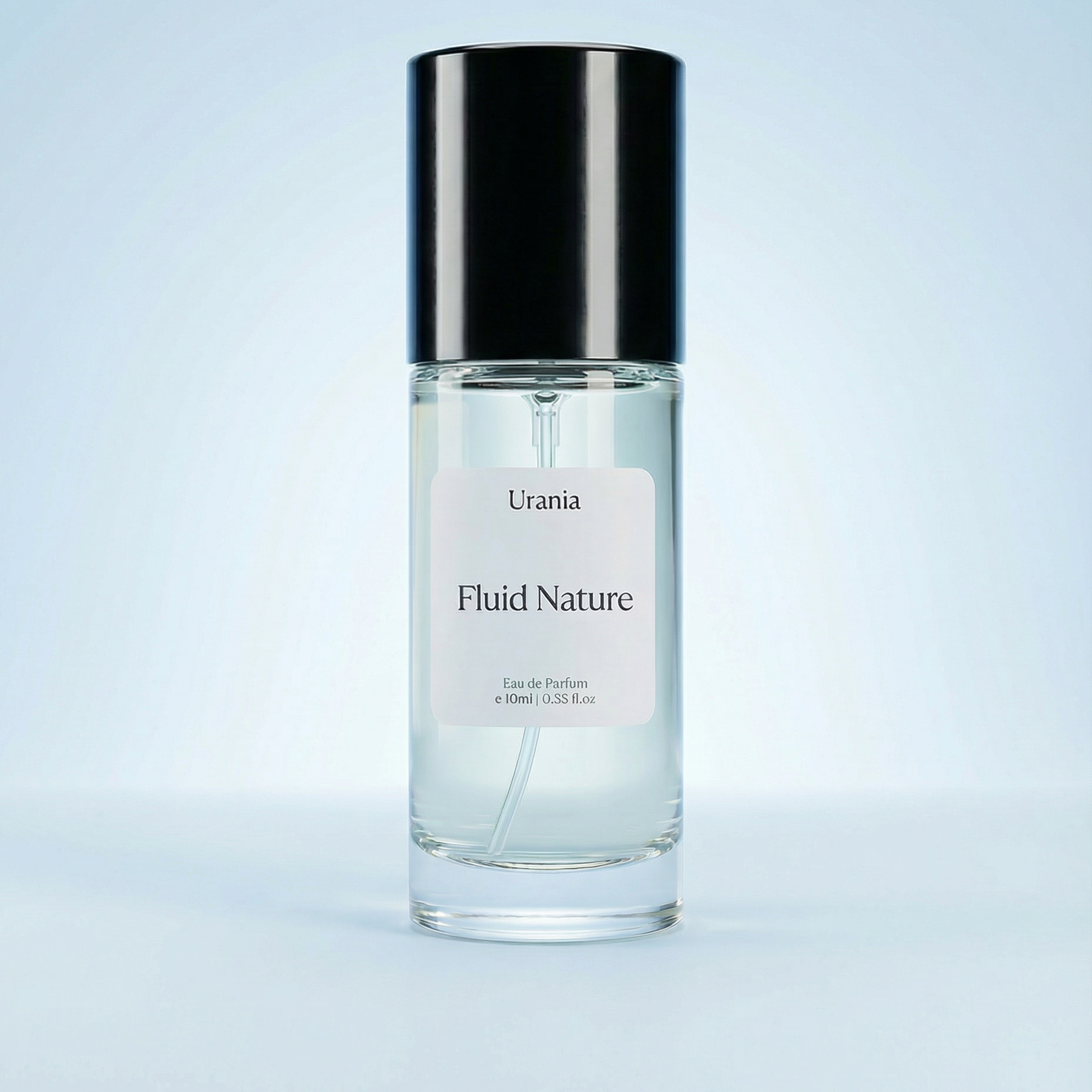 Fluid Nature Eau de Parfum