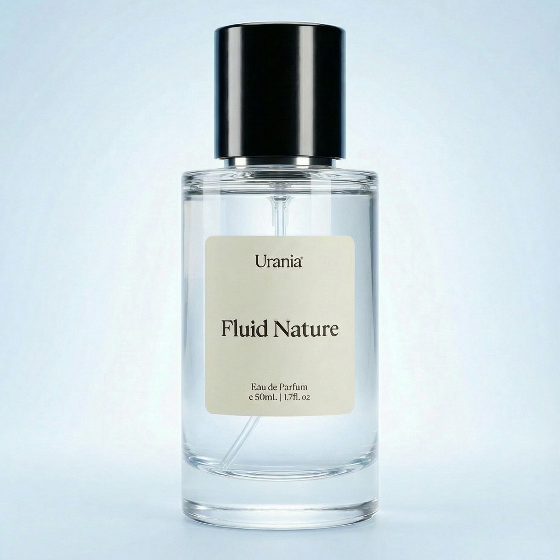 Fluid Nature Eau de Parfum