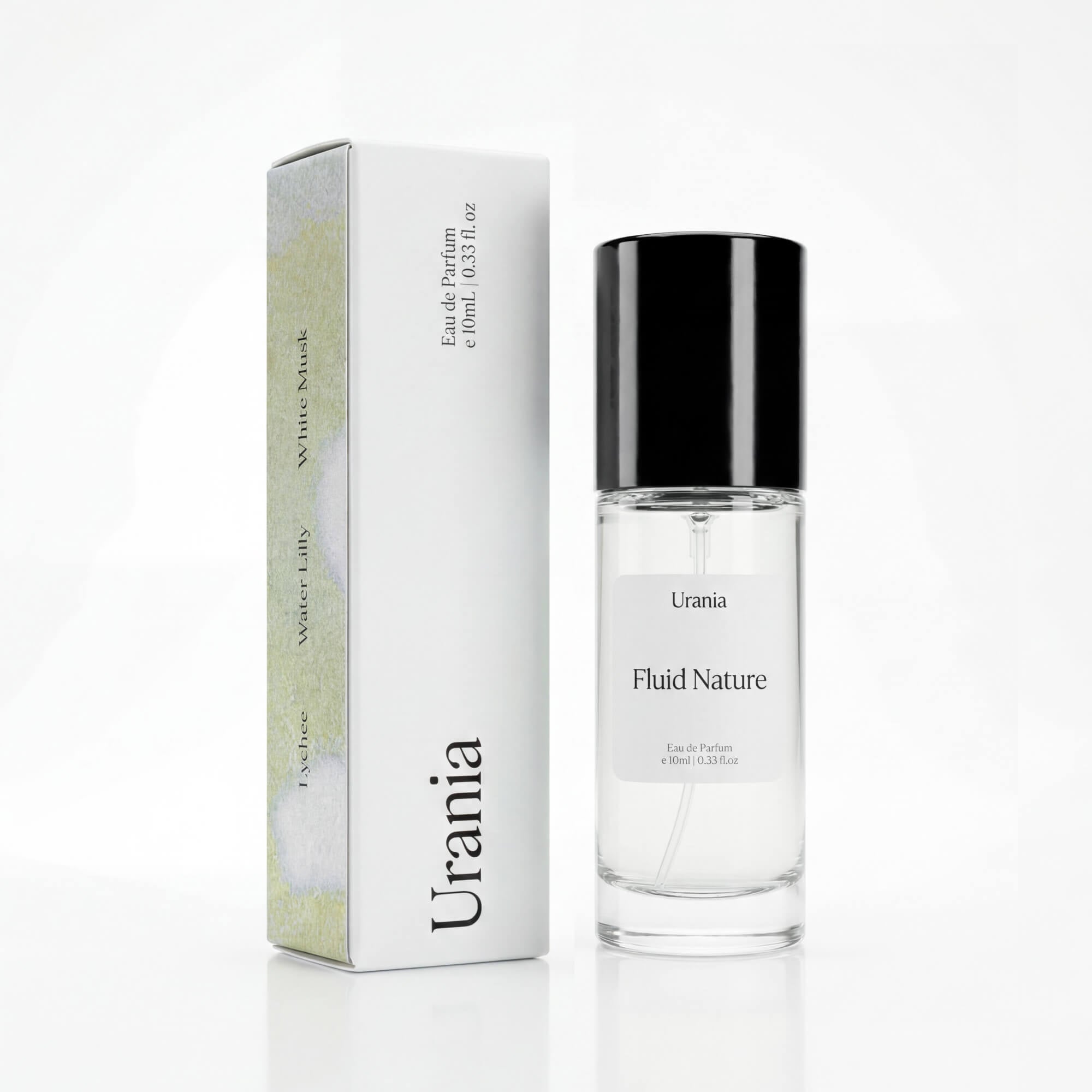 Fluid Nature Eau de Parfum