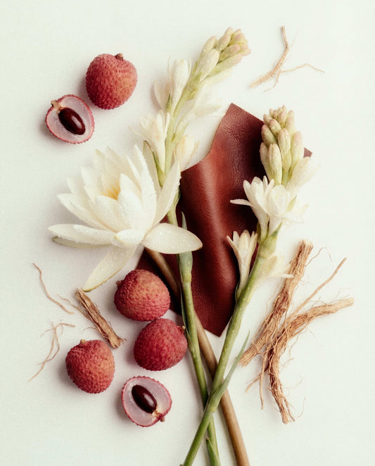 Fluid Nature Eau de Parfum