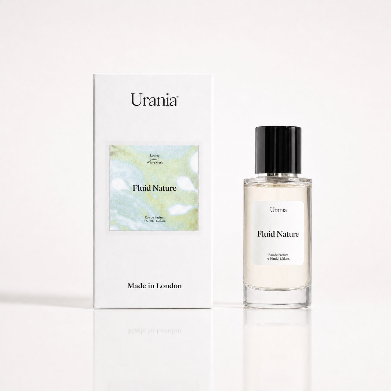 Fluid Nature Eau de Parfum