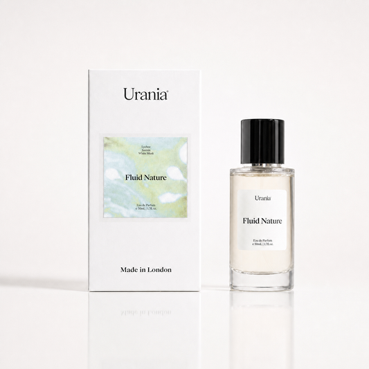 Fluid Nature Eau de Parfum