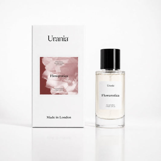 Flowerotica Eau de Parfum