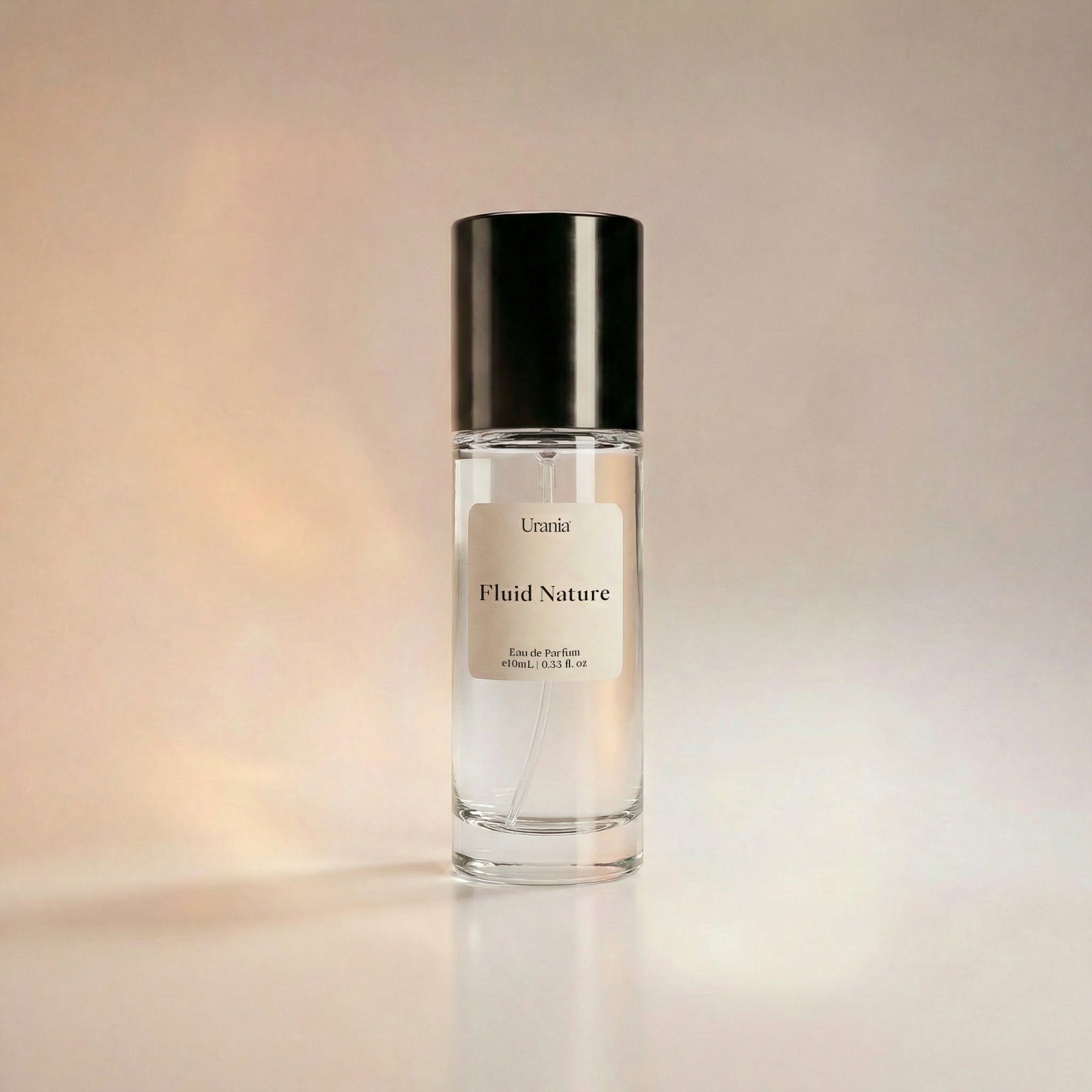 Fluid Nature Eau de Parfum