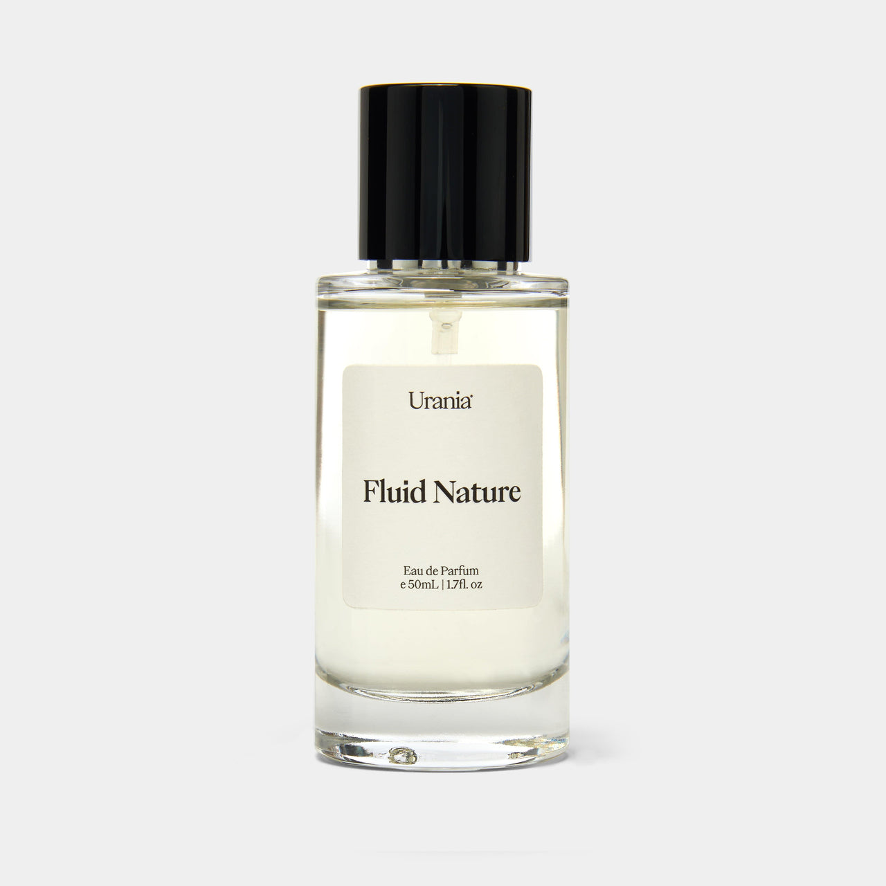 Fluid Nature Eau de Parfum