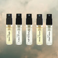 Cargar la imagen en la vista de la galería, Discovery Set 5 x 2mL - The Heavenly Garden Collection
