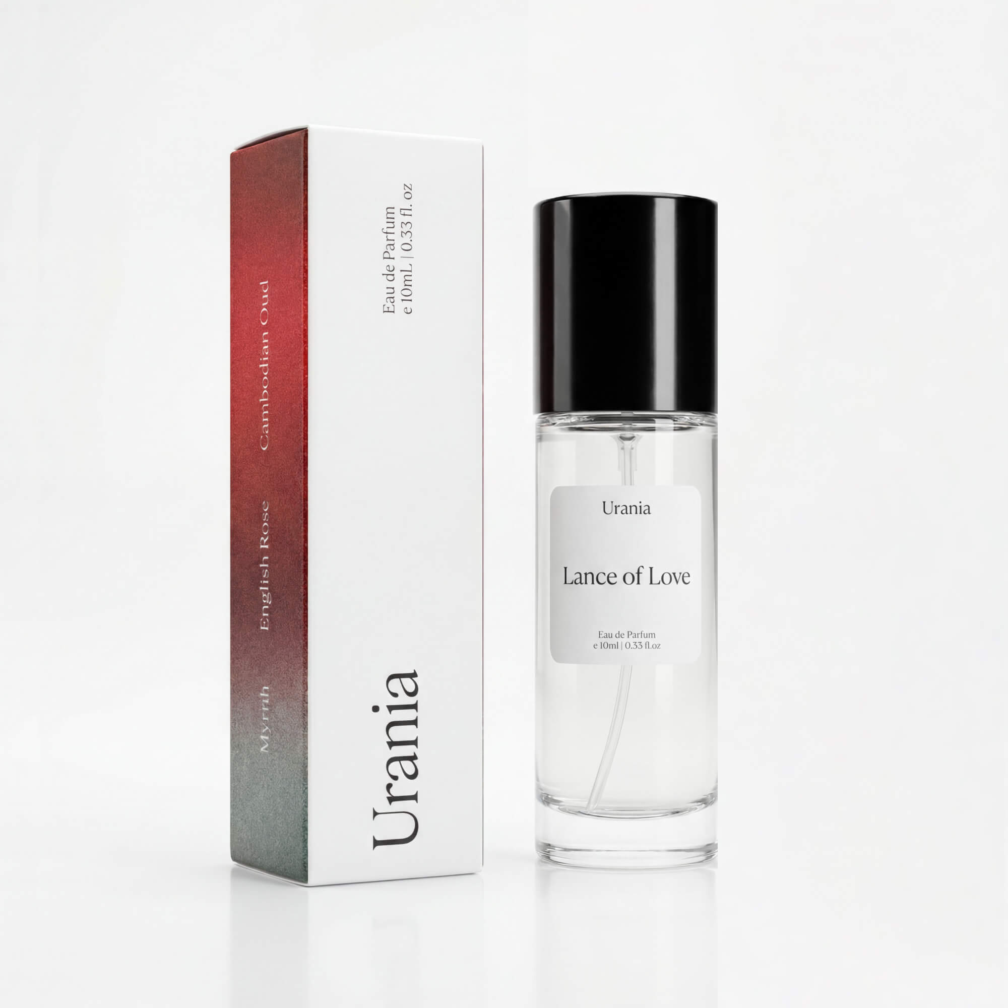 Lance of Love Eau de Parfum