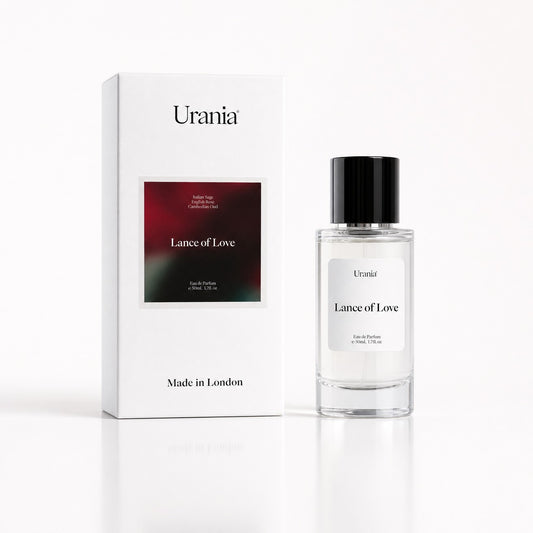 Lance of Love Eau de Parfum