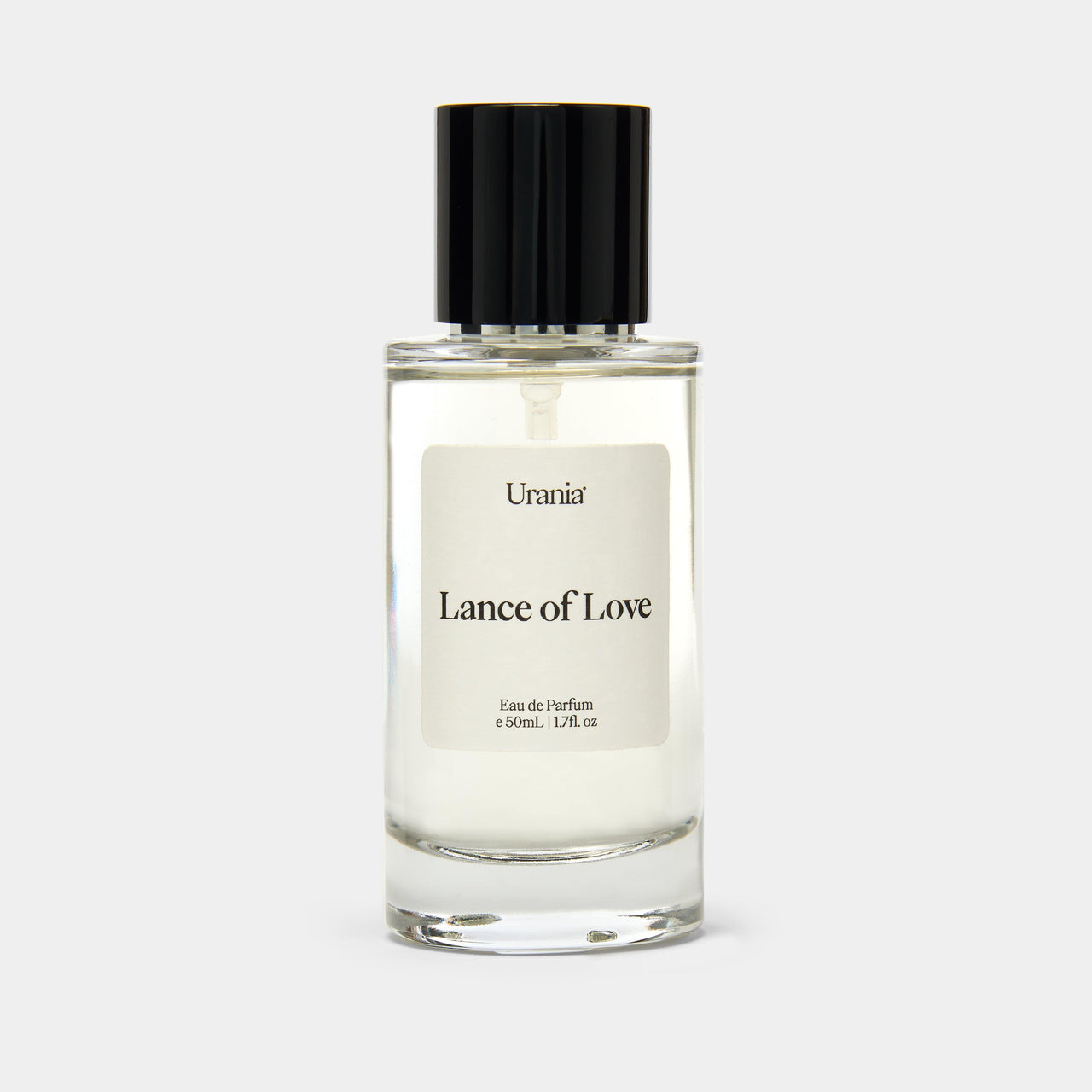 Lance of Love Eau de Parfum